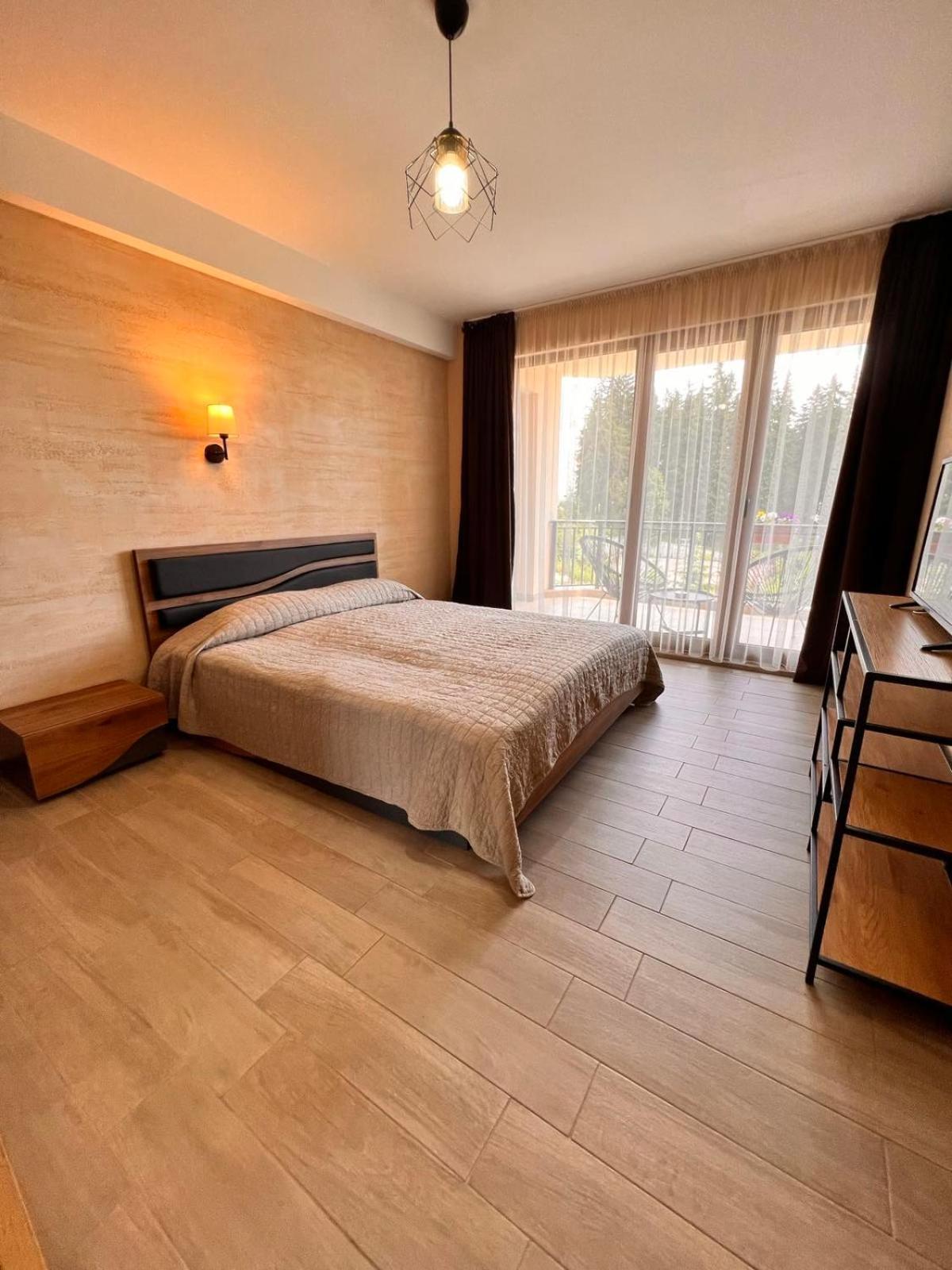 Boutique Villas Murgavets Pamporovo Quarto foto