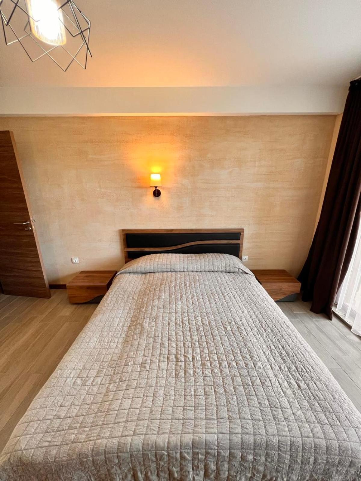 Boutique Villas Murgavets Pamporovo Quarto foto